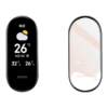 Suitable for Xiaomi Mi Band 10pro protective film Xiaomi Mi Band 10 ceramic film full screen watch film covering 6 hydrogel all-inclusive mi5 smart sports Xiaomi 8 new curved surface 7 pro HD anti-fall