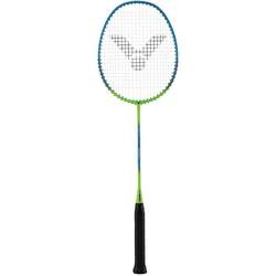 Victor/Wicker Badminton racket single carbon aluminum-resistant outdoor entertainment leisure sports DX-520CL