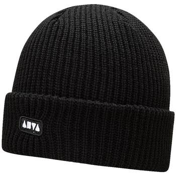 Anta sports hat winter knitted hat cold hat fleece hat warm melon cap woolen hat