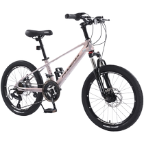 Phoenix child bike boy 20 20 22 24 24 CUHK child kids Mountain racing bikes