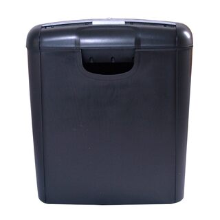 Small paper shredder office automatic electric crusher