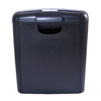 Small paper shredder office automatic electric crusher