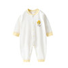 Baby clothes type A boneless 100% cotton spring and autumn clothes