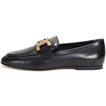 (Self-operated) TOD’S Tods women’s leather loafers XXW79A0DD00NF5