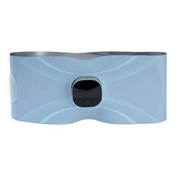 [Guaranteed 618 Price]Miaojie N7 Waist Massager with Heat Therapy for Men and Women, Warms the Waist and Abdomen, Keeps the Uterus Warm, Heated Waist Support Belt