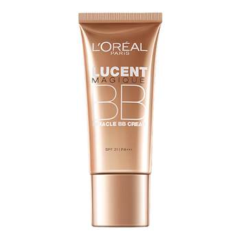 L'oreal bb cream concealer nude makeup ຄຣີມແຕ່ງໜ້າຕິດທົນດົນ