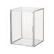 Blind box storage display rack Pop Mart display box