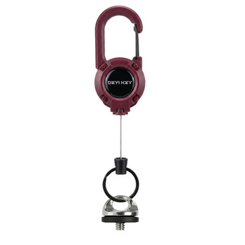 Dji pocket4/4p/3 anti-lost and anti-fall buckle