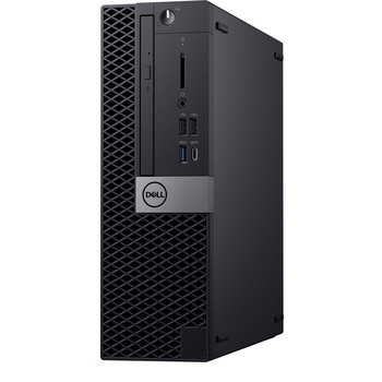 Dell dell desktop computer office business independent display