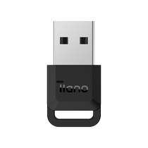 Hulk ps5 4 bluetooth adapter 5 4 computer driver-free receiver 5 3 desktop notebook 5 1 host wireless headset mouse keyboard 4 0 external universal 2456