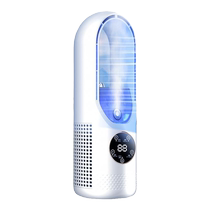 Fan Free Fan 2024 New Desktop Home Silent Filent Flo