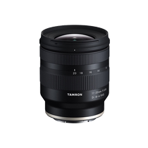 (Self-operated) Tamron 11-20mmF2 8-zoom Sony mount ultra-wide-angle half-frame mirrorless lens 11 20