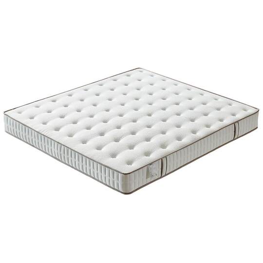 Quanyou soft and hard independent spring silent mattress