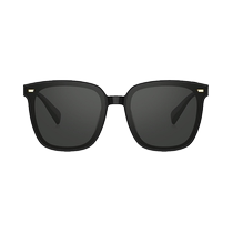 BOLON Tyrannosaurus sunglasses new plate Wang Junkai same style polarized sunglasses fashion black super sunglasses BL3027
