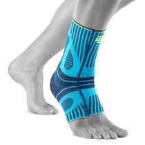 (Self-operated) Bauerfeind German Basketball Volleyball Tennis Football Sports Protective Achilles Tendon Imported