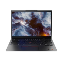 (2023 new) Lenovo ThinkPad X1 Carbon Intel Evo Platform 13 Generation Cool Rui i7 14-inch Light-thin Business Office Laptop