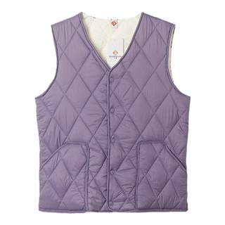 Winter thermal liner down cotton vest vest men