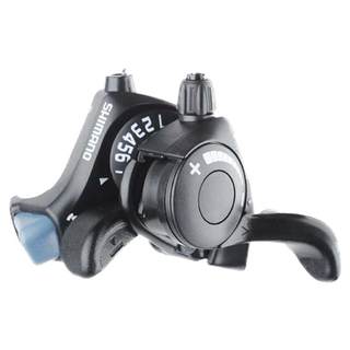 Mando de cambio shimano transmisión 6/7 velocidades tx30tx50