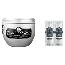 (Self-operated) Italian Oriental Gem Body Lotion Moisturizing White Musk Nourishing Cream 300ml Emulsion