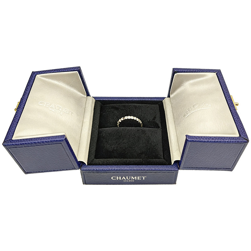 Shangmei Proposal Ring Box New Couple Ring Box
