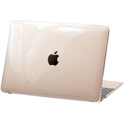 Macbook Apple 컴퓨터 보호 케이스에 적합 macbookpro14 노트북 pro16 인치 보호 케이스 2024 새로운 얇고 투명한 Air13 인치 필름 15 쉘 mac12