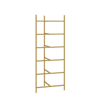 Ball rack multi-layer wave speed gym storage yoga studio