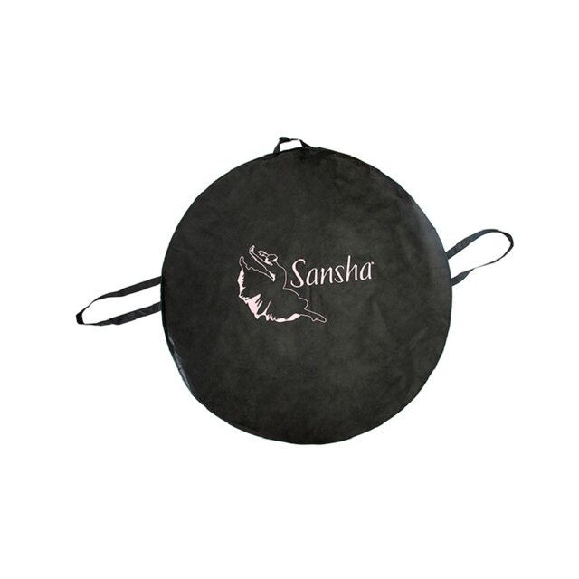 Sansha TUTU skirt bag storage bag non-woven gauze skirt