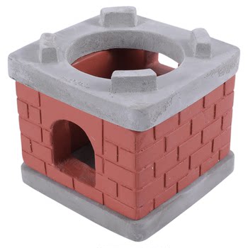 Monthly sales of 100,000+, real version of kitchen toys edible grade