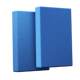 Special kneeling pad for abdominal wheel and thickened flat support pad