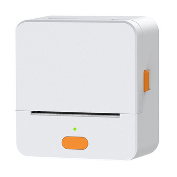 Detongyin cube p1 label printer for food and clothing
