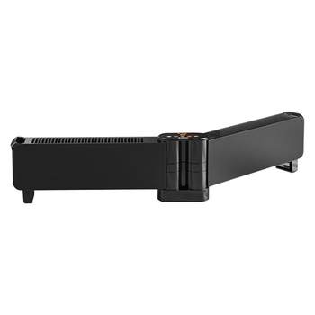 Gree baseboard heater household large-area living room folding wifi smart electric heater heater electric heater