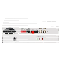 Feng Qing Desktop 2-way E1 optical cat PDH optical transceiver two-way 2M two megabytes to fiber 75Ω single multi-mode dual fiber FC SC ST BNC fiber optic transceiver converter 220V