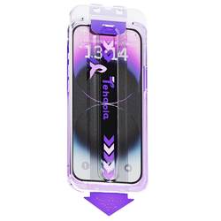 15 New Machine Corning Dust-Free Warehouse Tempered Film 1 개 무료 무료