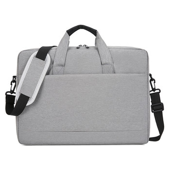 Laptop bag 16 inch 15.6 inch 14 inch suitable for lenovo saveer y7000p dell game box asus tianxuan laptop bag waterproof thin and light huawei mate honor handbag