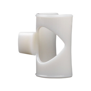 Flute blower helps to blow and saves energy