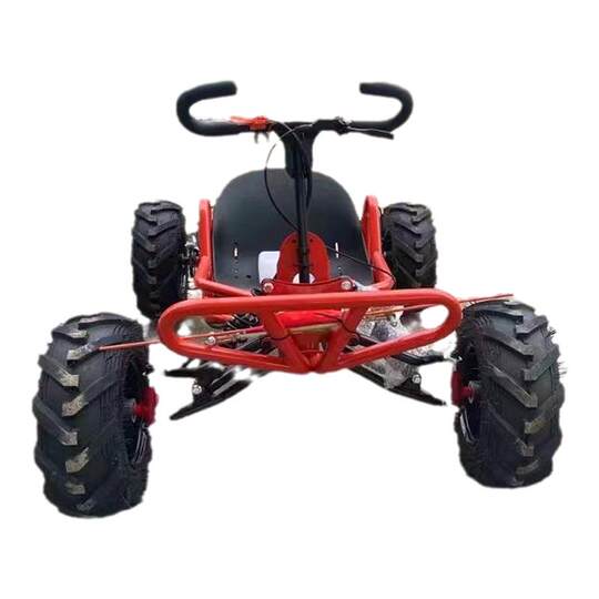 All-terrain off-road kart fuel version manufacturer direct sales