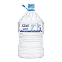 (self-employed) 27000 Australian imports of natural mineral water low sodium high metasilicate tea 12L Australia