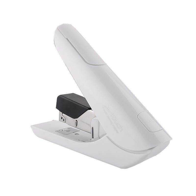 You can get excellent staplers, labor-saving large staplers for offices, thickened heavy-duty small staplers for students, household staplers, special book-binding thick-layer artifacts with staplers