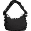 Tabo adidas Adidas clover men and women fashion ruffle sports handbag shoulder bag IA8915