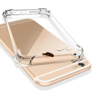 Suitable for opporeno13 super transparent anti-fall case