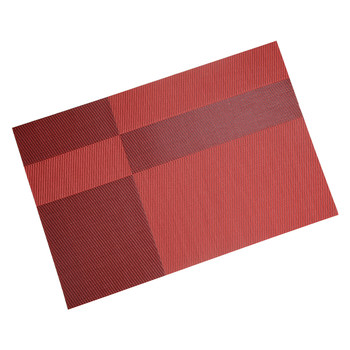 Spot high-end hotel european-style striped series plastic plate