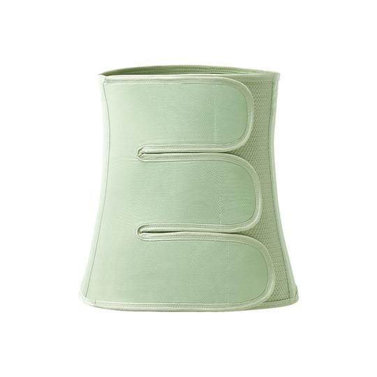 Lightweight October crystallization postpartum abdominal slimming