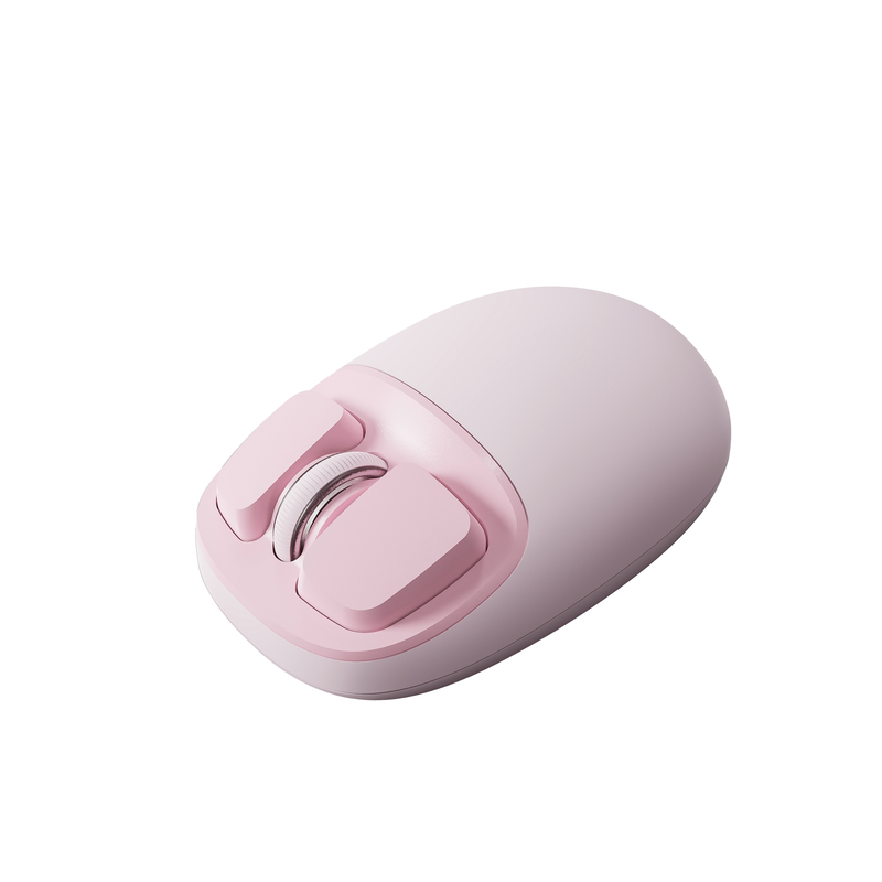 Keyset Universe C1 Puff Wireless Mouse