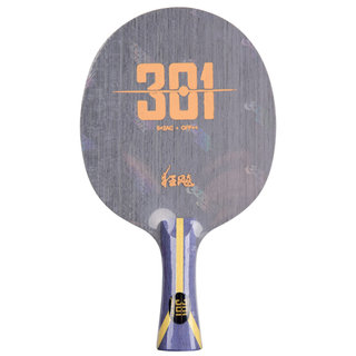 Double happiness h301 table tennis blade