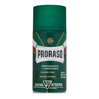 Proraso italian shaving foam cream