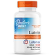 Lutein capsule ການປົກປ້ອງຕາທີ່ມີສິດທິບັດ Jindawei