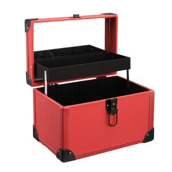 High-end handheld foot massage foot bath spa technician tool box