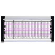 灭蚊灯灭蝇灯苍蝇捕捉器室内家用餐厅饭店商铺驱蚊神器电蚊子827