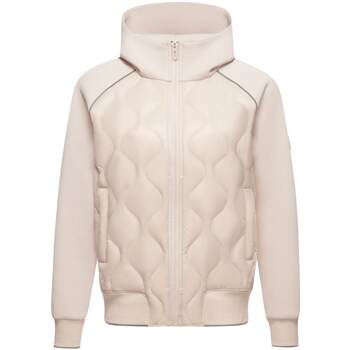 Bosideng goose down jacket hooded simple jacket