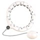 Song Yi’s same smart weighted hula hoop that won’t fall off